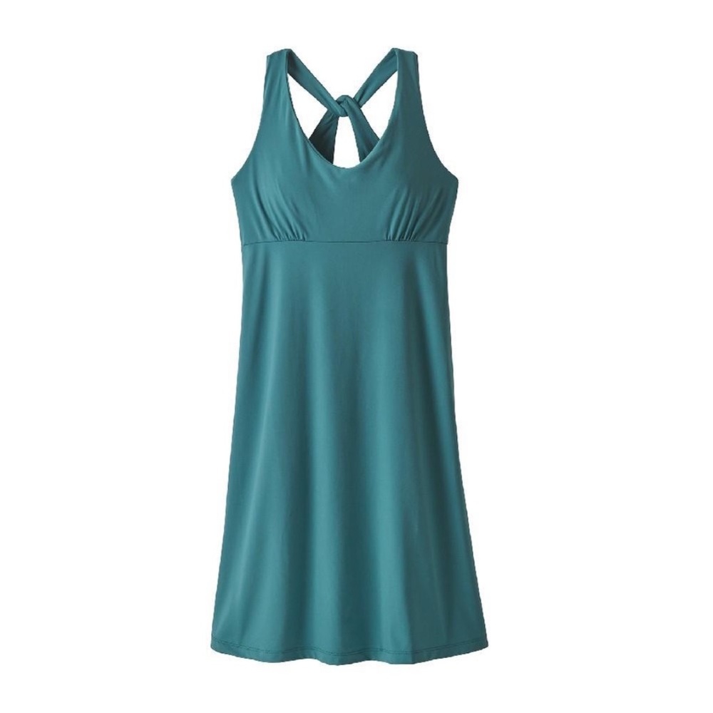 Patagonia Magnolia Dress